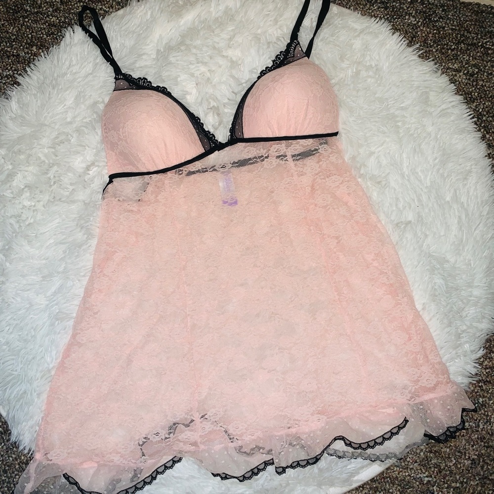 Lingerie